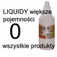 moc 0 (wszystkie smaki) >10ml