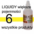 moc 6 (wszystkie smaki) >10ml