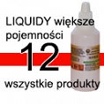 moc 12 (wszystkie smaki) >10ml