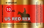 US RED MIX Tobacco E-Aromat 10ml