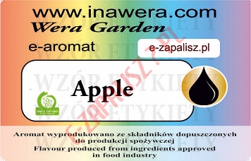 APPLE Tobacco E-Aromat 10ml