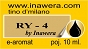 Ry-4 by Inawera E-Aromat 10ml