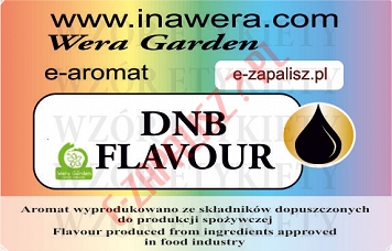 DNB FLAVOUR Tobacco E-Aromat 10ml
