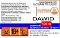 DAWID 24mg/ml poj. 100ml LIQUID INAWERA