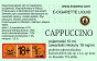 CAPPUCCINO 18mg/ml poj. 10ml BAYCA LIQUID