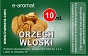 ORZECH WŁOSKI E-Aromat 10ml  (koncentrat)