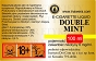 DOUBLE MINT  6mg/ml poj. 100ml INAWERA LIQUID