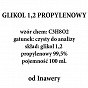 GLIKOL 1.2 PROPYLENOWY 100ml