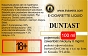 DUNTAST  poj. 100ml INAWERA LIQUID bez nikotyny