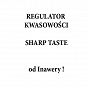 SHARP TASTE 10ml regulator kwasowości