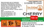 CHERRY 18mg/ml poj. 100ml LIQUID INAWERA