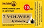 7 Volwes by Inawera E-Aromat 10ml