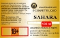 SAHARA poj. 100ml INAWERA LIQUID bez nikotyny