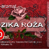 Dzika Róża E-Aromat 10ml
