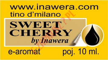 Sweet Cherry by Inawera E-Aromat 10ml