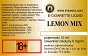 LEMON MIX poj. 10ml LIQUID INAWERA  bez nikotyny