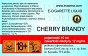 CHERRY-BRANDY 12mg/ml poj. 10ml DUETY INAWERA LIQUID