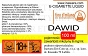 DAWID  6mg/ml poj. 100ml LIQUID INAWERA