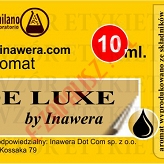 De Luxe by Inawera E-Aromat 10ml