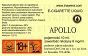 APOLLO  6mg/ml poj. 10ml BAYCA LIQUID