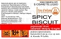 SPICY BISCUIT 12mg/ml poj. 10ml LIQUID INAWERA