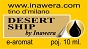 Desert Ship by Inawera E-Aromat 10ml