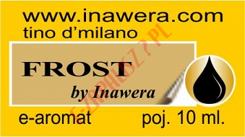 Frost by Inawera E-Aromat 10ml