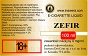 ZEFIR poj. 100ml LIQUID INAWERA bez nikotyny