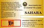 SAHARA poj. 10ml INAWERA LIQUID bez nikotyny