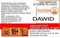 DAWID 12mg/ml poj. 10ml LIQUID INAWERA