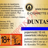 DUNTAST 24mg/ml poj. 10ml INAWERA LIQUID