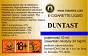 DUNTAST 24mg/ml poj. 10ml INAWERA LIQUID