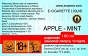 APPLE-MINT 12mg/ml poj. 100ml DUETY INAWERA LIQUID