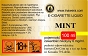 MINT  6mg/ml poj. 100ml INAWERA LIQUID