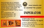 IMPERATOR 12mg/ml poj. 10ml LIQUID INAWERA