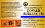 DONALD BUBBLE GUM 24mg/ml poj. 10ml INAWERA LIQUID