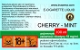 CHERRY-MINT 18mg/ml poj. 100ml DUETY INAWERA LIQUID