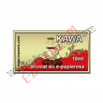 Kawa E-Aromat 10ml - kawa