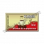 Kawa E-Aromat 10ml - kawa