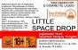 LITTLE SPACE DROP 12mg/ml poj. 10ml LIQUID INAWERA
