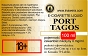 PORT TAGOS poj. 100ml INAWERA LIQUID bez nikotyny