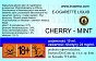 CHERRY-MINT 24mg/ml poj. 10ml DUETY INAWERA LIQUID
