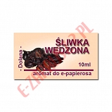 WĘDZONA ŚLIWKA E-Aromat 10ml