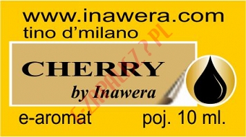 Cherry by Inawera E-Aromat 10ml