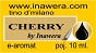 Cherry by Inawera E-Aromat 10ml