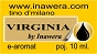 VIRGINIA by Inawera E-Aromat 10ml