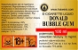 DONALD BUBBLE GUM 12mg/ml poj. 100ml INAWERA LIQUID