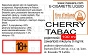 CHERRY TABAC poj. 100ml LIQUID INAWERA bez nikotyny