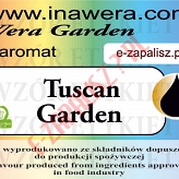 TUSCAN GARDEN Tobacco E-Aromat 10ml