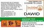 DAWID 18mg/ml poj. 10ml LIQUID INAWERA